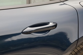 2023款保时捷Panamera