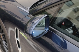 2023款保时捷Panamera