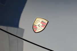 2023款保时捷Panamera