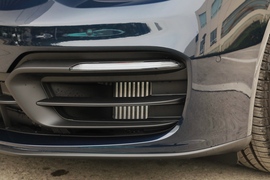 2023款保时捷Panamera