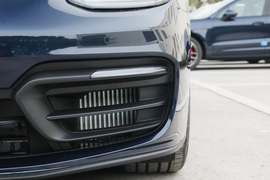2023款保时捷Panamera
