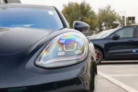 2023款保时捷Panamera