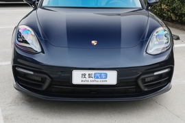 2023款保时捷Panamera