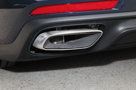 2023款保时捷Panamera