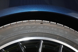 2023款保时捷Panamera