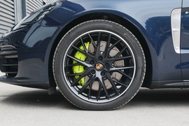 2023款保时捷Panamera
