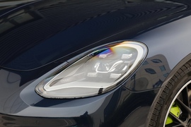 2023款保时捷Panamera