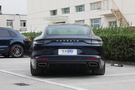 2023款保时捷Panamera