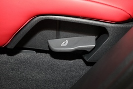 2023款保时捷Cayenne