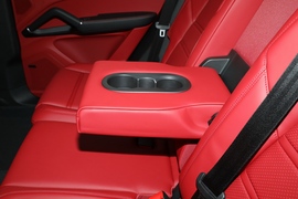2023款保时捷Cayenne