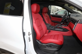 2023款保时捷Cayenne