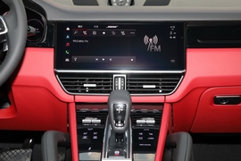 2023款保时捷Cayenne