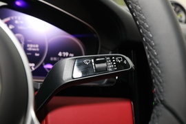 2023款保时捷Cayenne