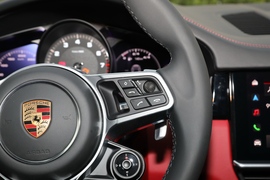 2023款保时捷Cayenne