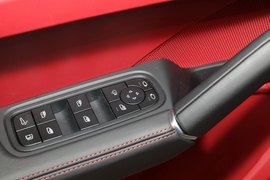 2023款保时捷Cayenne