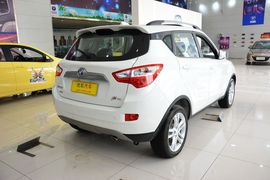 2014款长安CS35