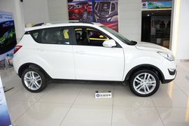 2014款长安CS35