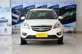2014款长安CS35