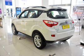 2014款长安CS35