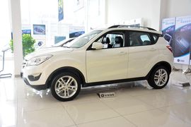 2014款长安CS35