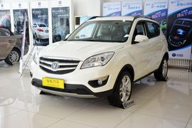 2014款长安CS35