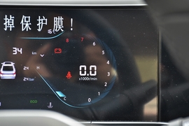 2022款长安逸动