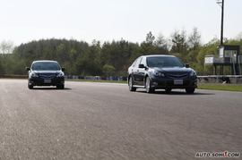 2010款斯巴鲁力狮