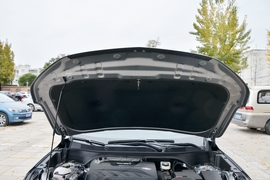 2022款雪佛兰星迈罗