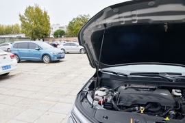 2022款雪佛兰星迈罗