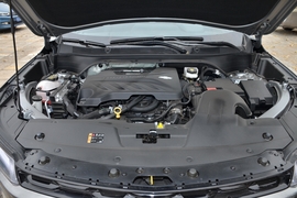 2022款雪佛兰星迈罗