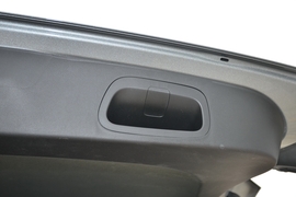 2022款雪佛兰星迈罗