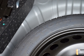 2022款雪佛兰星迈罗