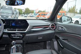 2022款雪佛兰星迈罗