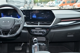 2022款雪佛兰星迈罗