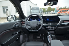 2022款雪佛兰星迈罗