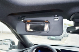 2022款雪佛兰星迈罗