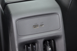 2022款雪佛兰星迈罗