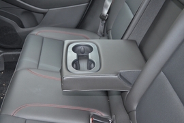 2022款雪佛兰星迈罗