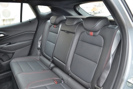 2022款雪佛兰星迈罗