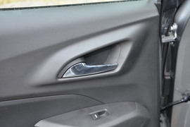 2022款雪佛兰星迈罗