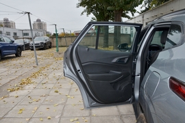 2022款雪佛兰星迈罗