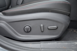 2022款雪佛兰星迈罗