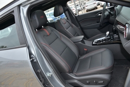 2022款雪佛兰星迈罗