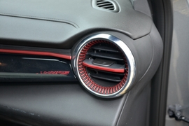 2022款雪佛兰星迈罗