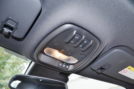 2022款雪佛兰星迈罗