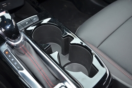 2022款雪佛兰星迈罗