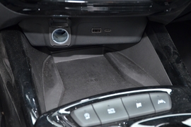 2022款雪佛兰星迈罗