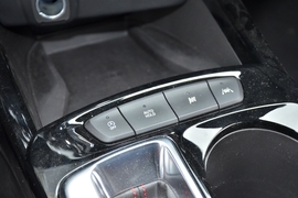 2022款雪佛兰星迈罗