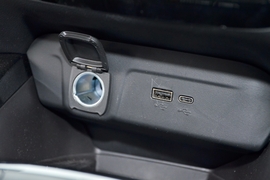 2022款雪佛兰星迈罗