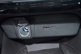 2022款雪佛兰星迈罗